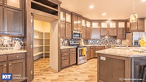 Cedar Canyon / 2076-3 Kitchen 87348